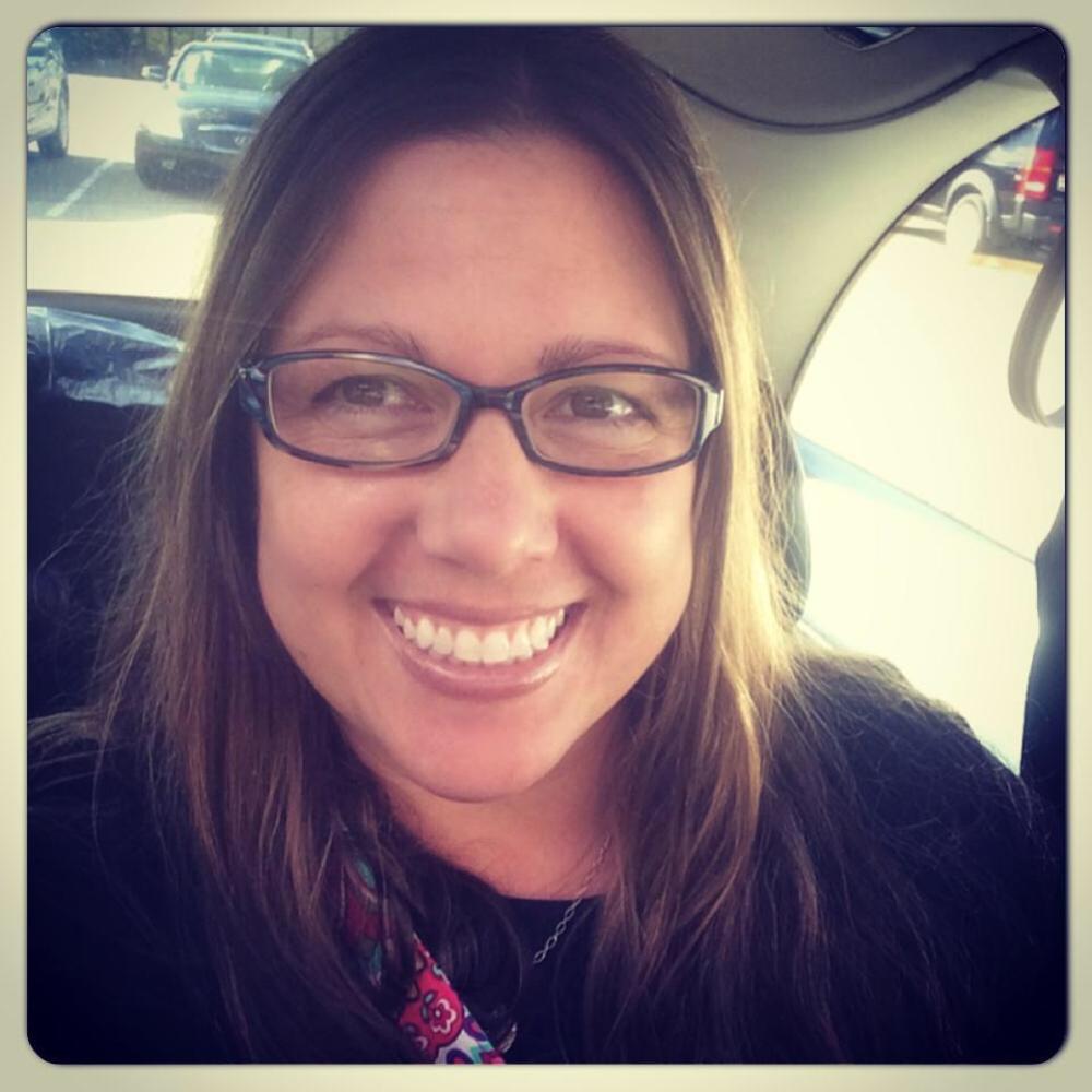 Meet your Posher, Becky